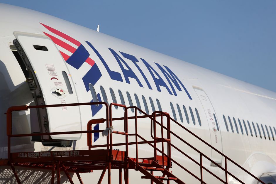 Latam: passageiros são informados que viajarão de Voepass antes de comprar bilhete