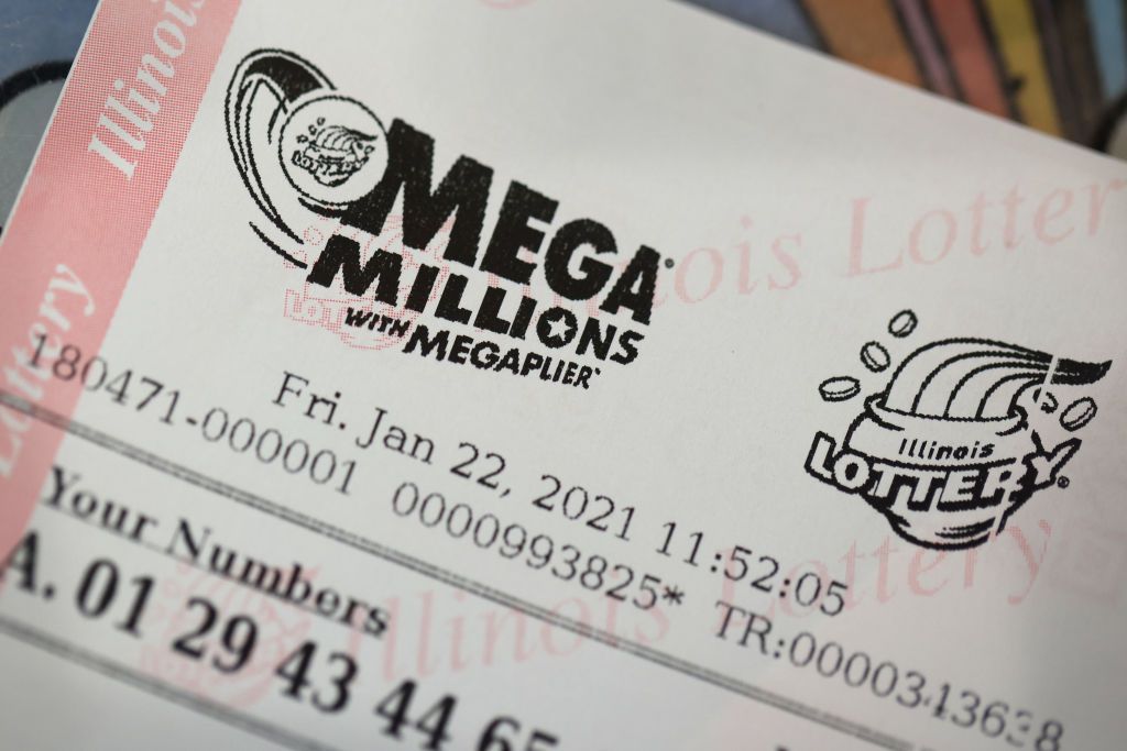 Loteria dos EUA: prêmio da Mega Millions se aproxima de US$ 1 bilhão
