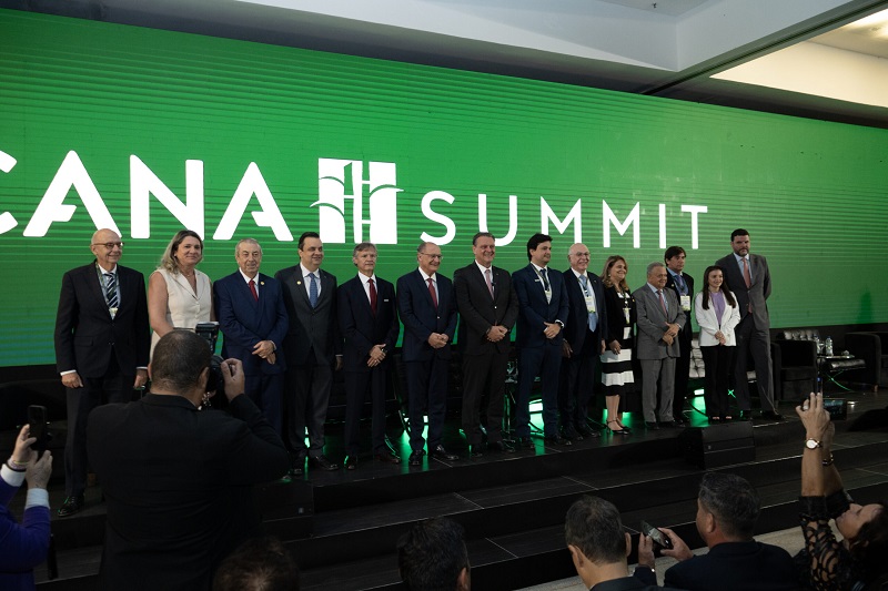 Alckmin e Fávaro defendem manutenção do texto do Combustível do Futuro no Senado