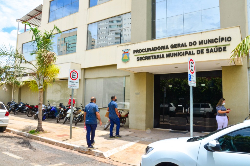 Após TJ homologar TAC, prefeito Emanuel Pinheiro determina pagamento imediato de insalubridade nesta sexta-feira (5)