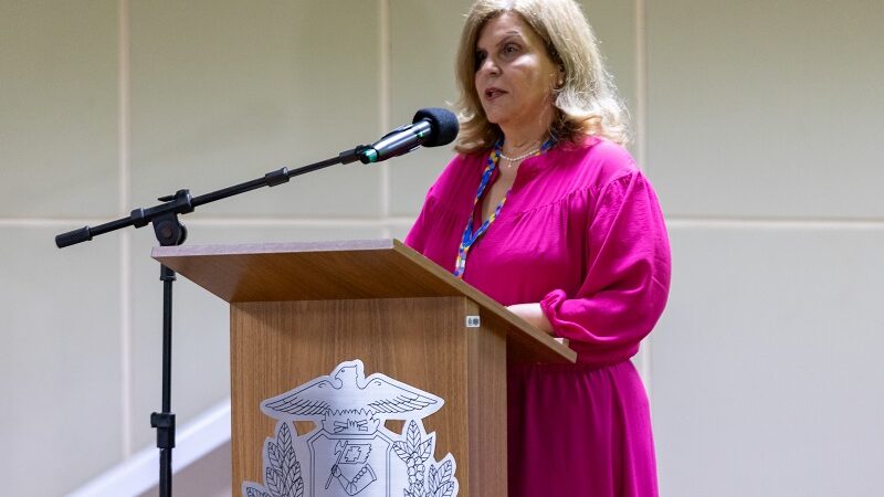 Evento do Judiciário contempla experiências de mães, assistência à família e autismo