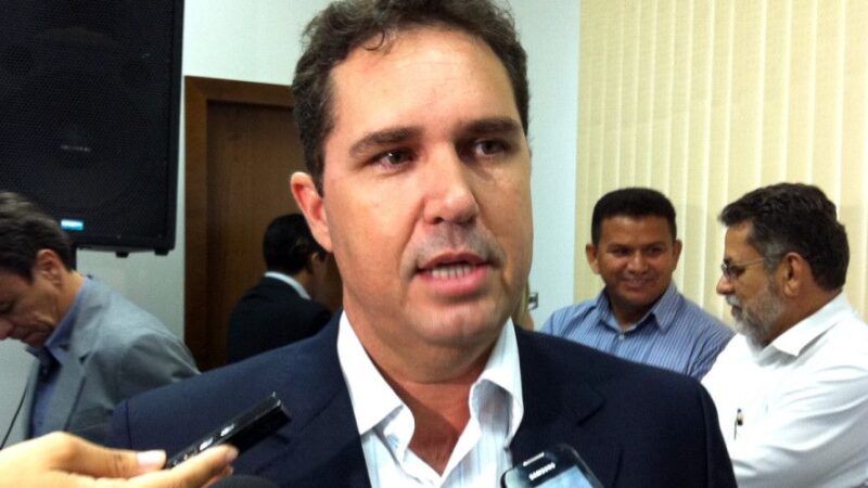 Ex-prefeito aposta em vitória de advogada em Várzea Grande com apoio de Bolsonaro
