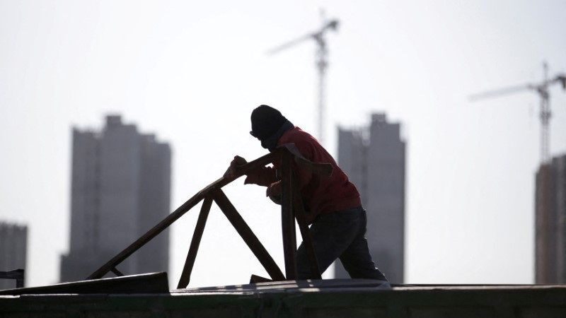 China: serviços aceleram em julho, mas demanda externa cai para ritmo mais lento em 11 meses