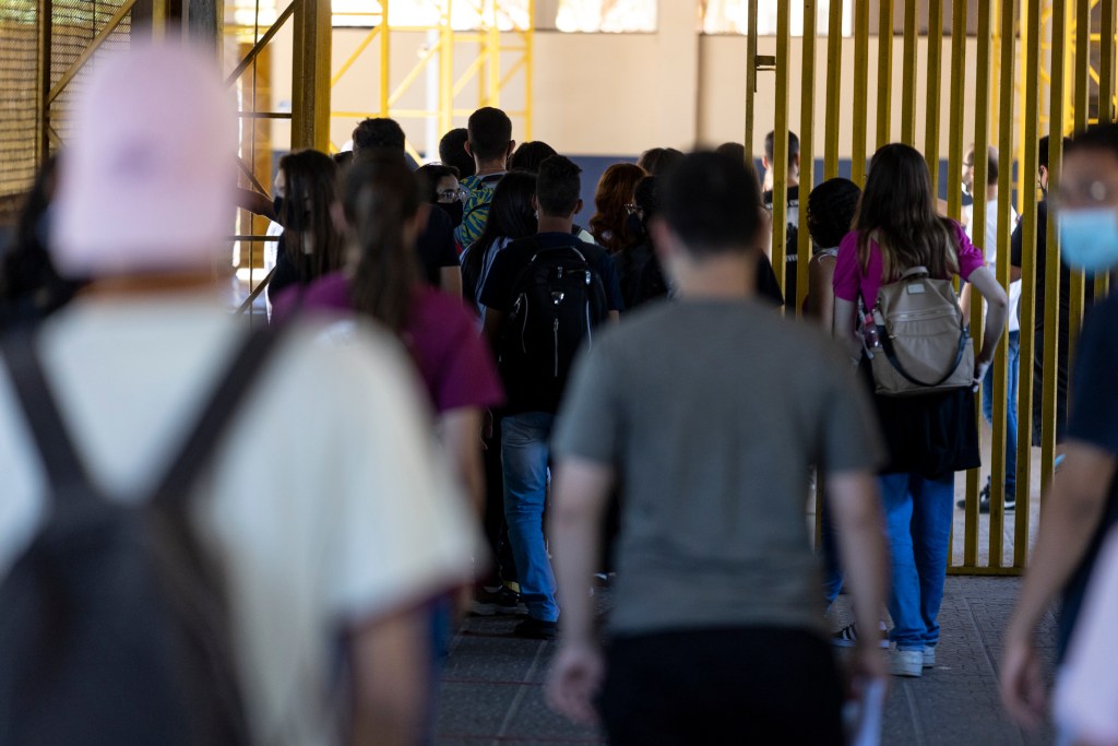 “Enem dos Concursos“: saiba os documentos obrigatórios e o que não levar
