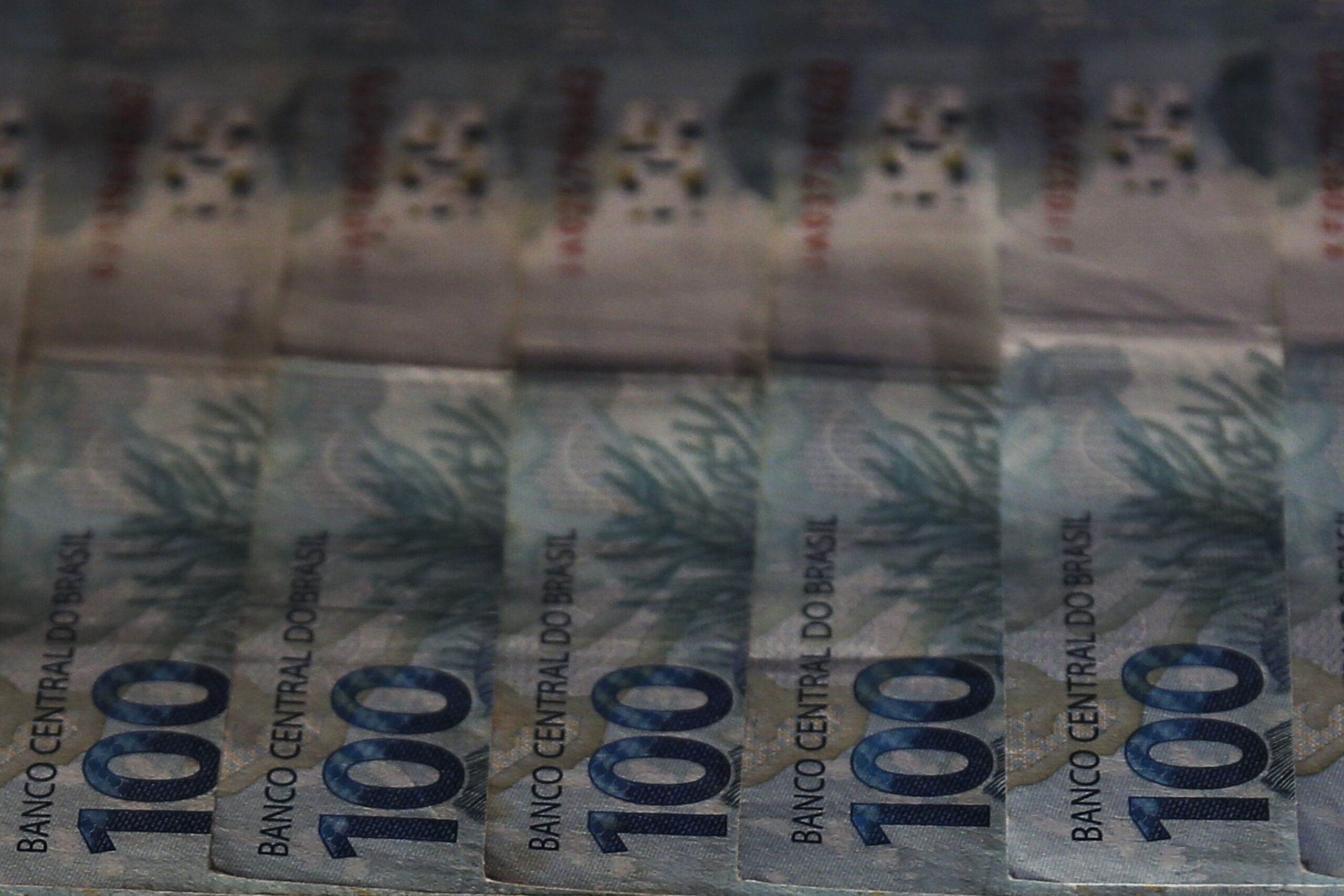 Dívida Bruta do Brasil sobe e alcança 76,1% do PIB