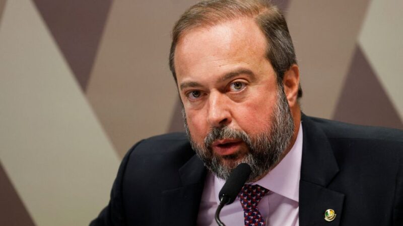Vestas irá anunciar investimento de R$ 130 milhões em fábrica de turbinas eólicas no Ceará, diz Silveira