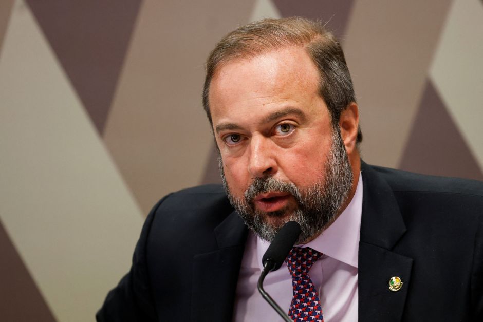 Vestas irá anunciar investimento de R$ 130 milhões em fábrica de turbinas eólicas no Ceará, diz Silveira