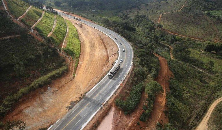 Ministro garante que, desta vez, há interessados em leilão da BR-381 em MG