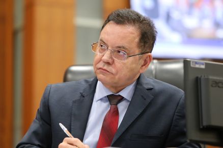 Botelho descarta interferência na disputa pela primeira-secretaria da Assembleia