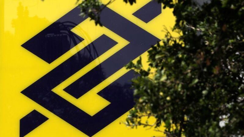 Banco do Brasil tem lucro líquido ajustado de R$ 9,5 bi no 2º tri, alta de 8,2%
