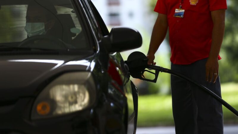Etanol tem alta de preço em 17 estados e preço médio avança 0,74%