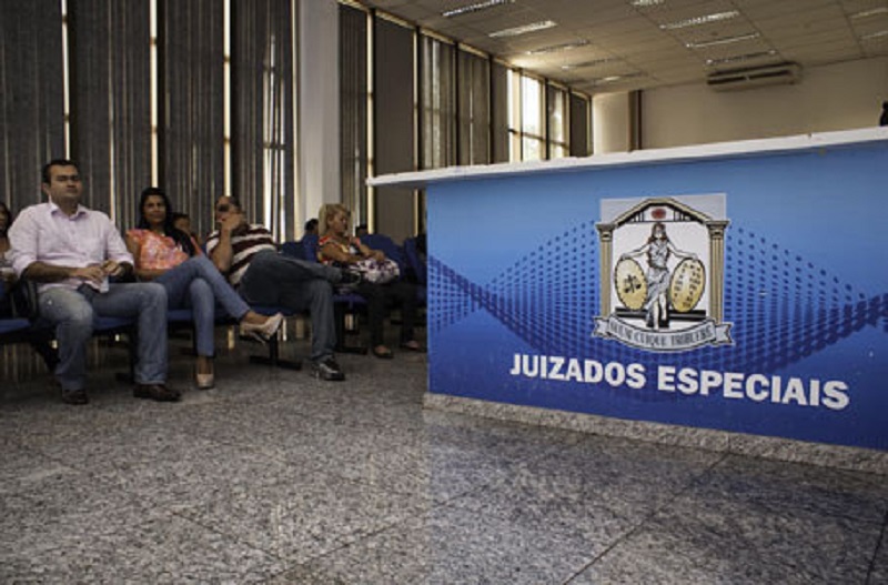 Semana Nacional dos Juizados Especiais acontece em junho