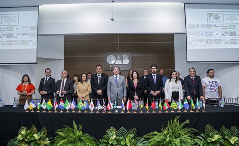 1º Campeonato Nacional de Futebol da Advocacia reúne 2 mil participantes em Recife