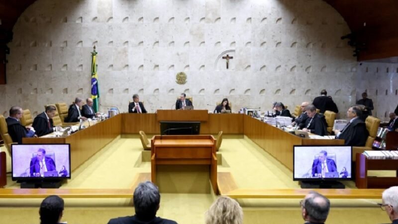 2ª Turma do STF admite sustentação oral em agravos em ação originária