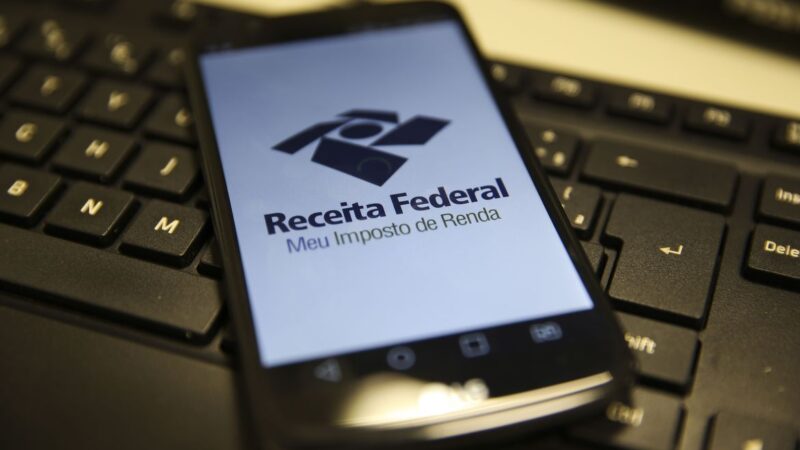 Imposto de Renda: mais de 162 mil contribuintes já fizeram a declaração