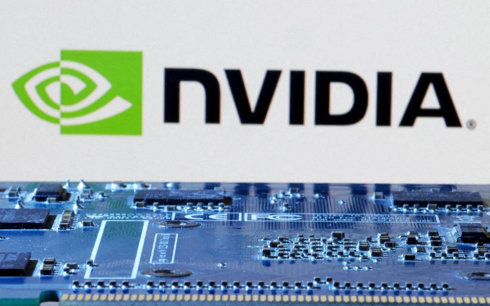 Efeito DeepSeek: Nvidia deixa o posto de empresa mais valiosa do mundo