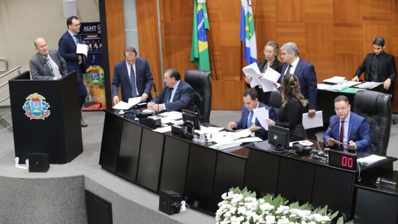 Assembleia Legislativa aprova projeto que cria fundo especial para a Polícia Judiciária Civil