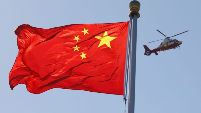 Líderes chineses se comprometem a direcionar estímulo econômico para consumidores