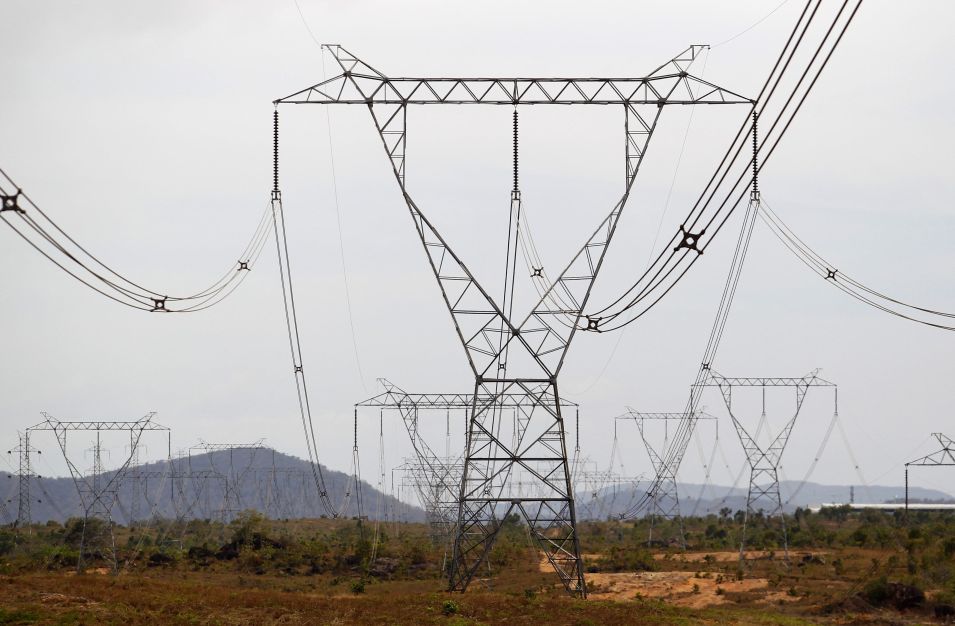 Aneel diz que Brasil teve em 2024 recorde na expansão da geração de energia