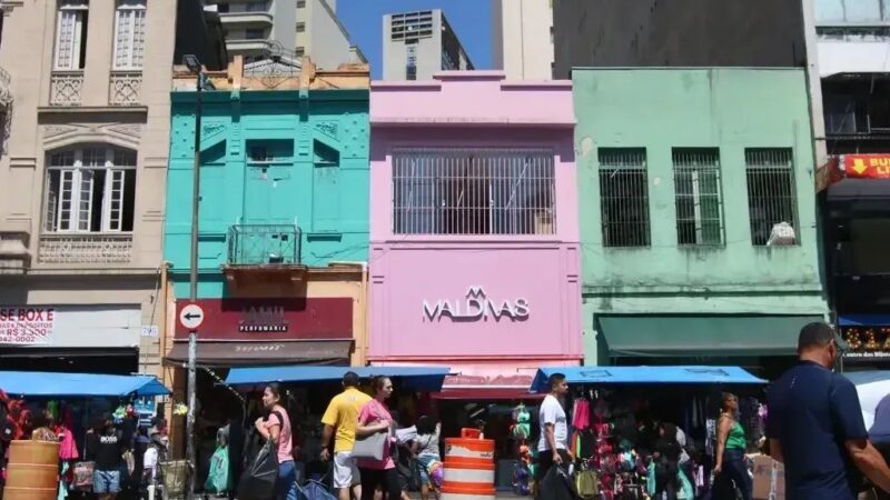 Dia dos Pais deve movimentar R$ 25,56 bi na economia, projetam CNDL e SPC Brasil