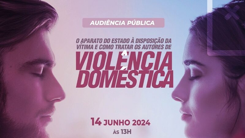 Corregedoria leva discussão sobre combate à violência contra mulher para o interior