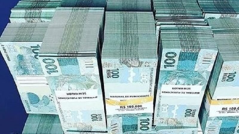 Imposto mínimo de 2% sobre super-ricos multiplicaria por 10 orçamento do Ministério do Meio Ambiente