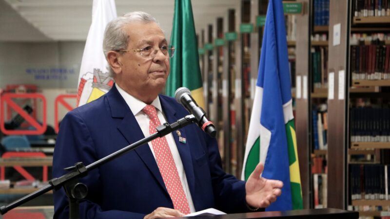Jayme classifica PL do Aborto como “escárnio” e não vê possibilidade de aprovação no Senado