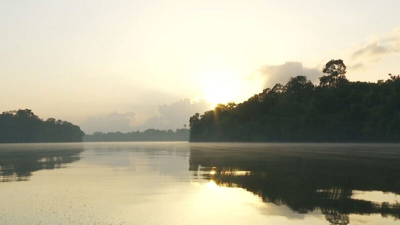 Margem Equatorial: Brasil está otimista com a expansão da plataforma continental