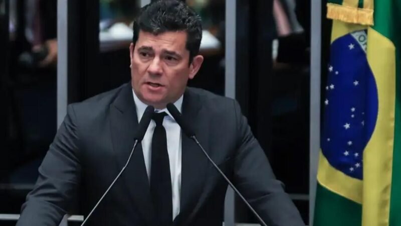 Moro denuncia ‘deepfake’ onde imagem dele é usada para aplicar ‘golpe do Serasa’