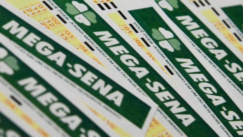 Ninguém acerta e Mega-Sena pode pagar R$ 110 milhões no sábado