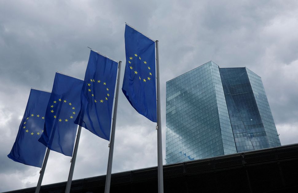 Inflação da zona do euro acelera 2,6% em julho e pesa sobre expectativa de corte