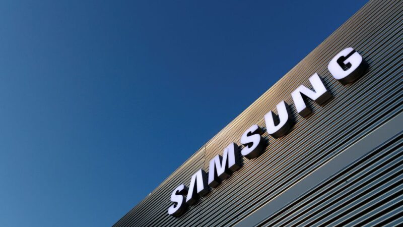 Samsung faz recall de 1 milhão de fogões para evitar que pets coloquem fogo na casa