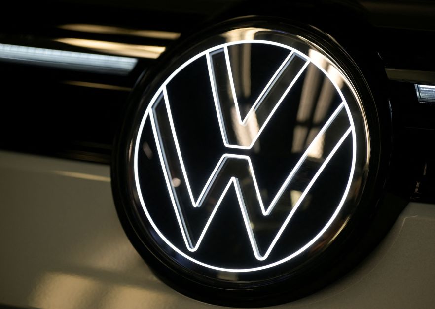 Volkswagen tem leve queda no lucro após impostos no segundo trimestre