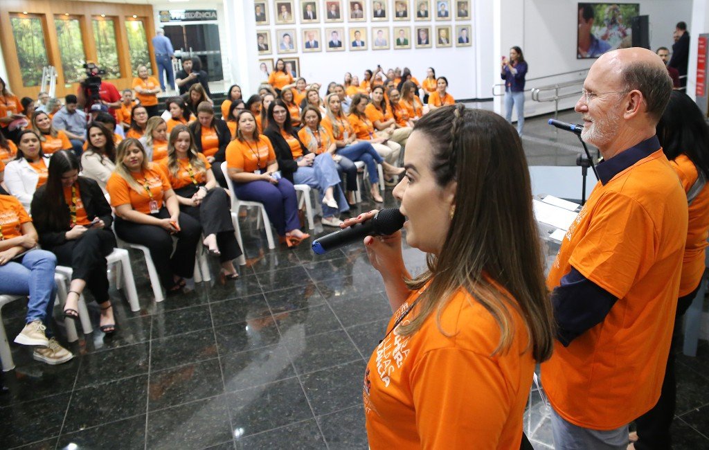 ALMT lança curso de enfrentamento à violência contra as mulheres