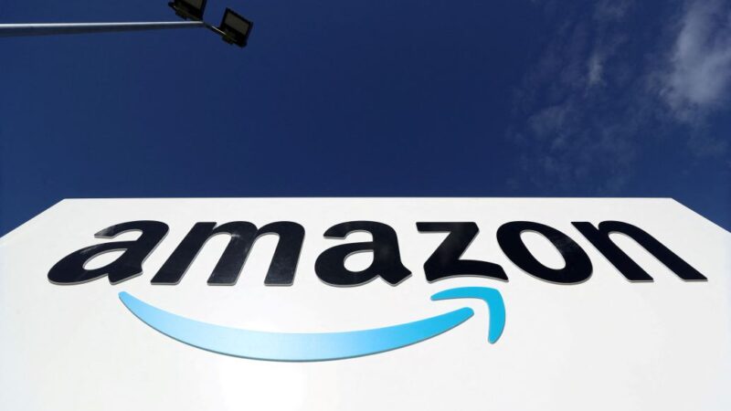 Amazon prevê receita trimestral abaixo do esperado e ações caem no pós-mercado em NY