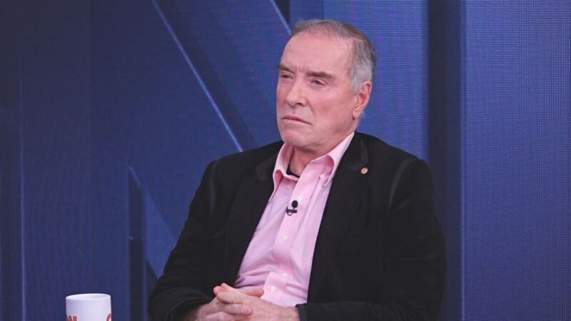 Após falência e prisão, Eike Batista conta à CNN sua nova aposta de investimento