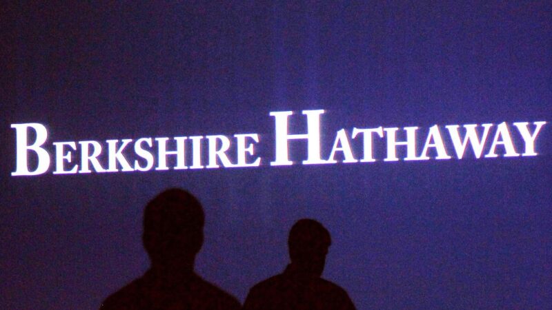 Lucro da Berkshire Hathaway cai 15,4% e vai a US$ 30,3 bi no 2º trimestre