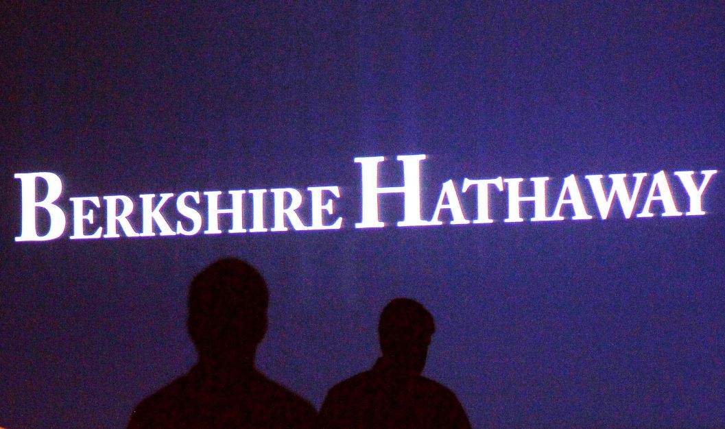 Lucro da Berkshire Hathaway cai 15,4% e vai a US$ 30,3 bi no 2º trimestre