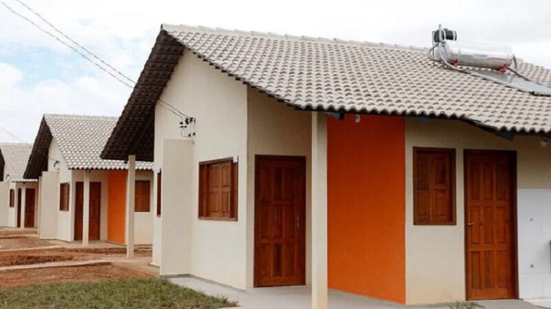 Caixa deve disponibilizar garagem acessível a pessoas com deficiência ou com mobilidade reduzida em imóvel do “Minha Casa, Minha Vida”