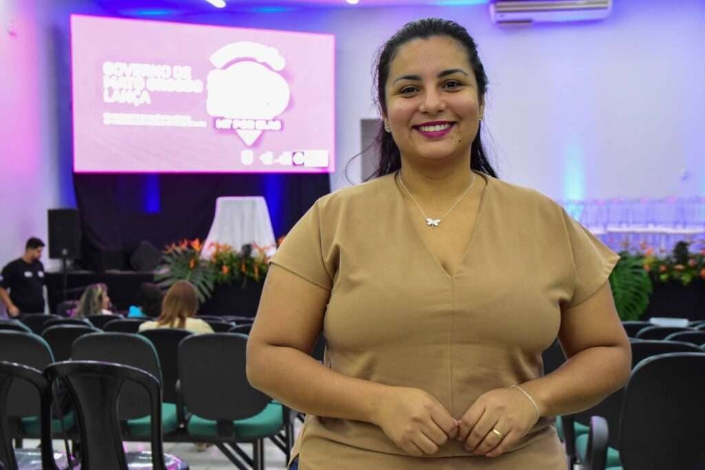 “Contar com o apoio do Governo para prestar atendimento de qualidade é excepcional para nosso trabalho”, afirma profissional na Expedição SER Família Mulher