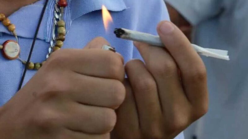 Crime de uso de drogas não deve ser considerado como agravante da reincidência – Jornal Advogado – Em Mato Grosso