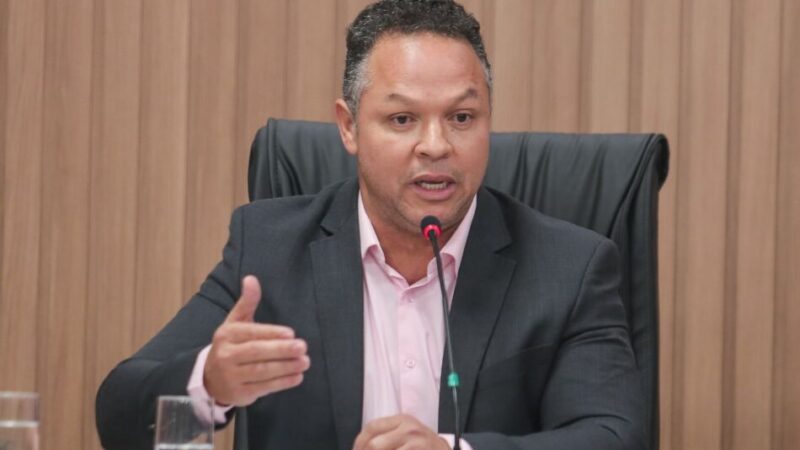 Deputada vence na Justiça e pode questionar passivo de quase R$ 1 bilhão da Prefeitura de Rondonópolis