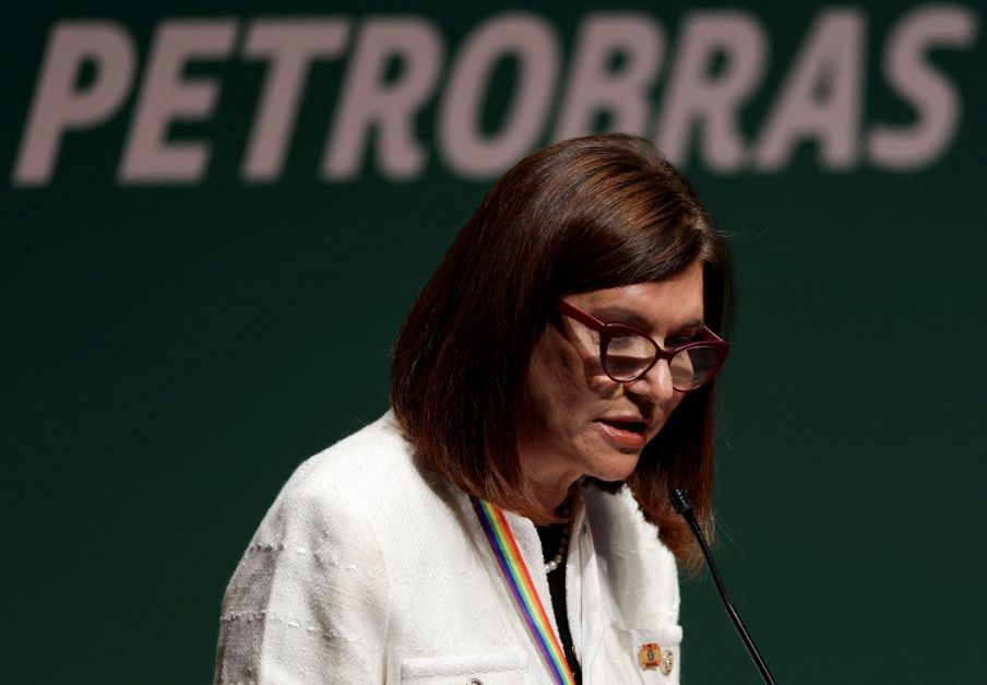 Diesel coprocessado coloca Petrobras como parceira do agro, diz CEO da estatal