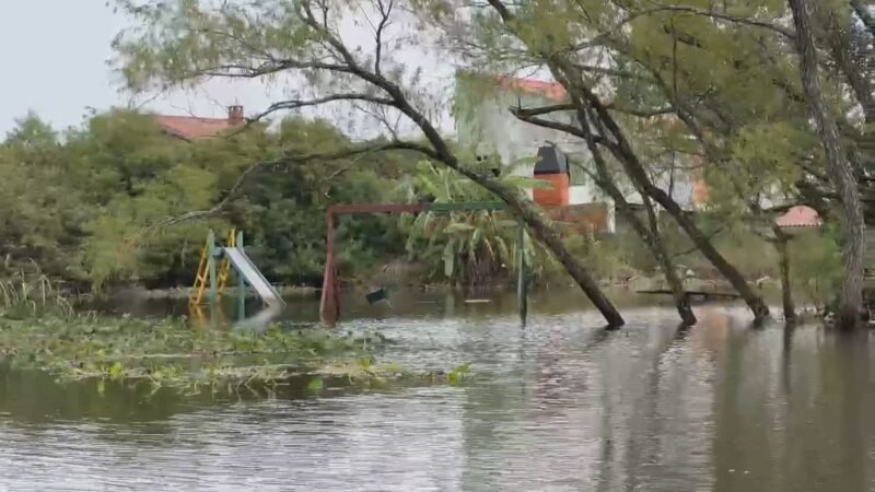 RS: até 92% dos empregos foram afetados nos municípios mais atingidos pelas enchentes, diz Ipea