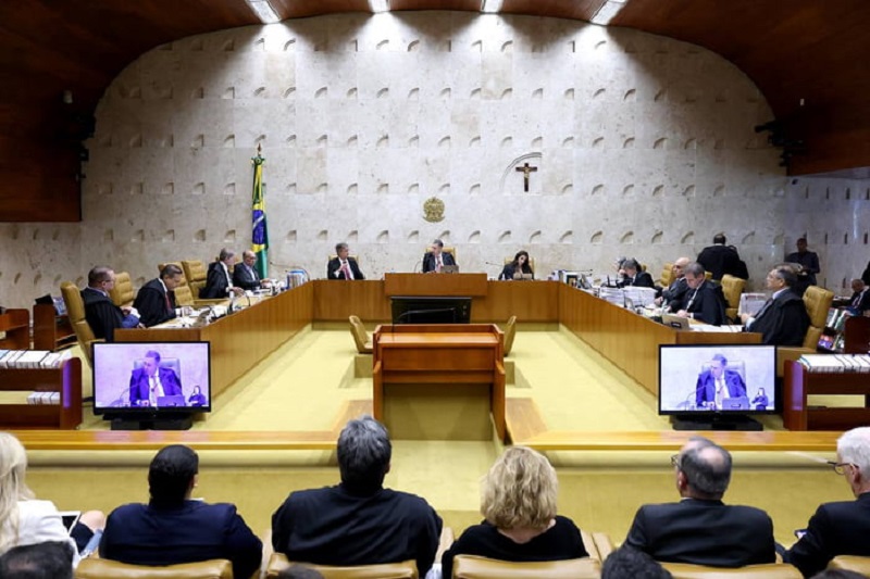 STF derruba emenda que liberou benefícios nas eleições de 2022 – Jornal Advogado – Em Mato Grosso