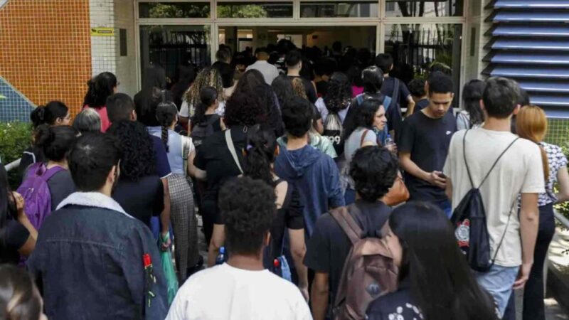 Governo anuncia ampliação de programa pé-de-meia para 1,2 milhão de estudantes – Jornal Advogado – Em Mato Grosso