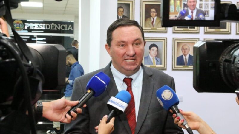 “Vai fazer a diferença na campanha”, diz presidente do PT sobre experiência de Lúdio e juventude de Rafaela