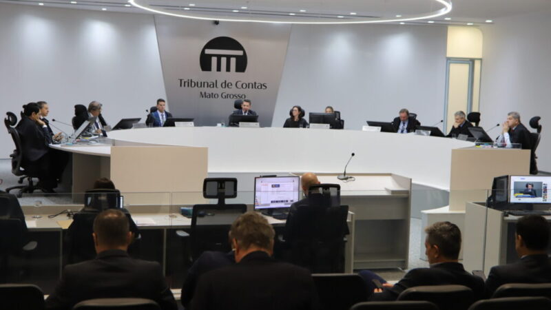 TCE cita proliferação de doenças e recomenda que Estado garanta acesso à saúde nas penitenciárias – Jornal Advogado – Em Mato Grosso
