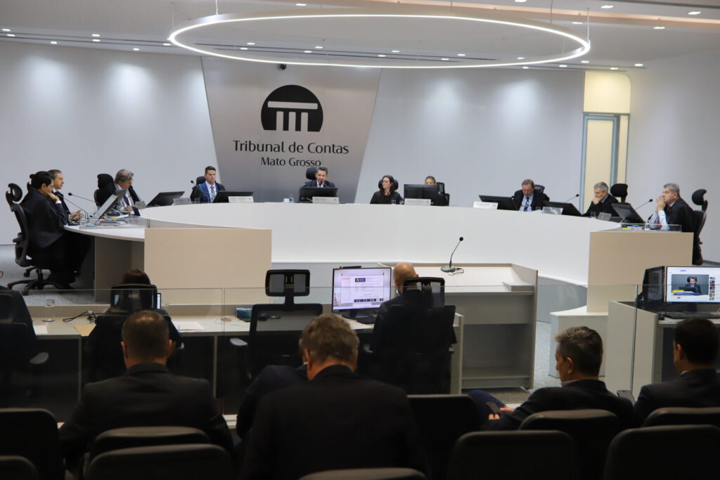 TCE cita proliferação de doenças e recomenda que Estado garanta acesso à saúde nas penitenciárias – Jornal Advogado – Em Mato Grosso