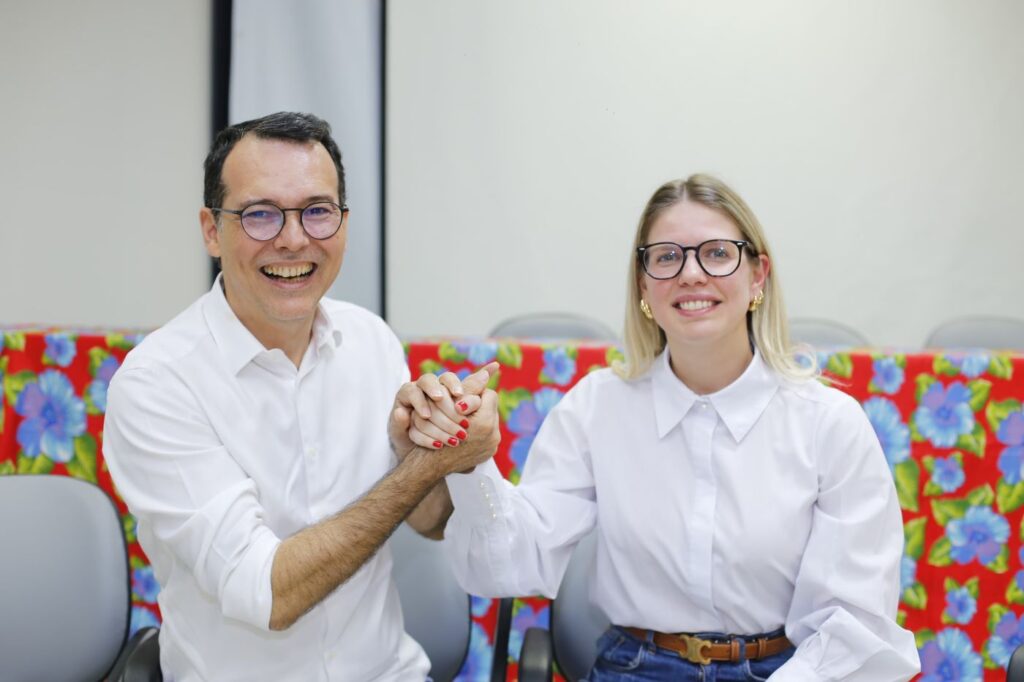 Patrimônio de Lúdio Cabral cresce 148% em dois anos e chega a R$ 608 mil; vice declara R$ 342 mil – Jornal Advogado – Em Mato Grosso